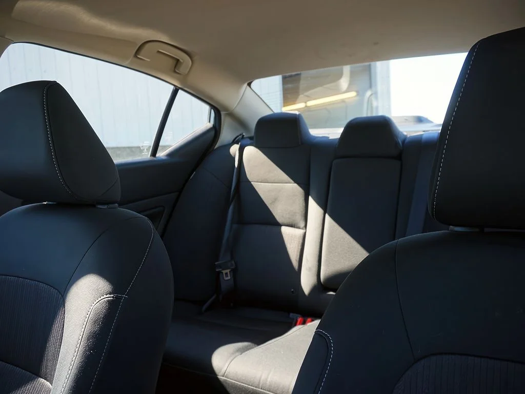 2025 Nissan Altima SV - Photo 37