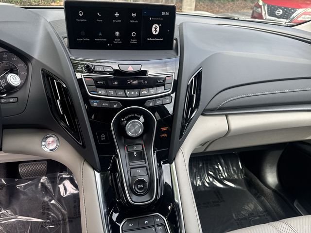 Used 2025  Acura Advance Package image 21