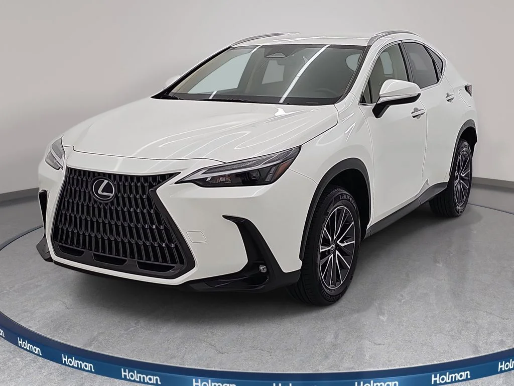 Used 2022 White Lexus 250 Base image 1