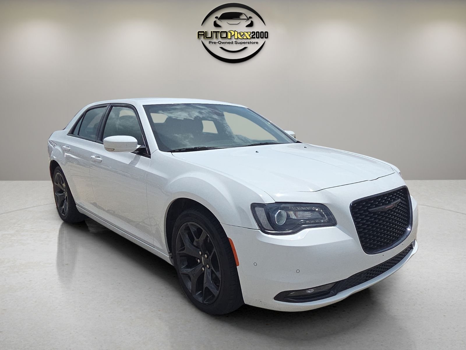 2021 Chrysler 300 S