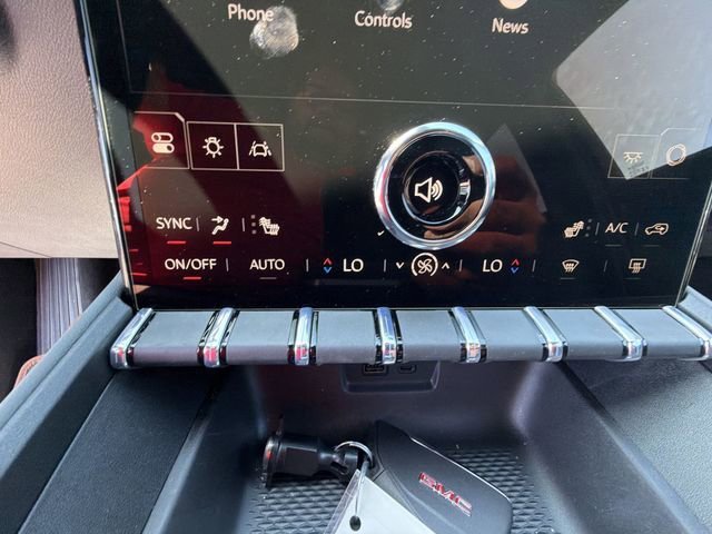 New 2026 Rapids Metallic GMC AT4 image 16