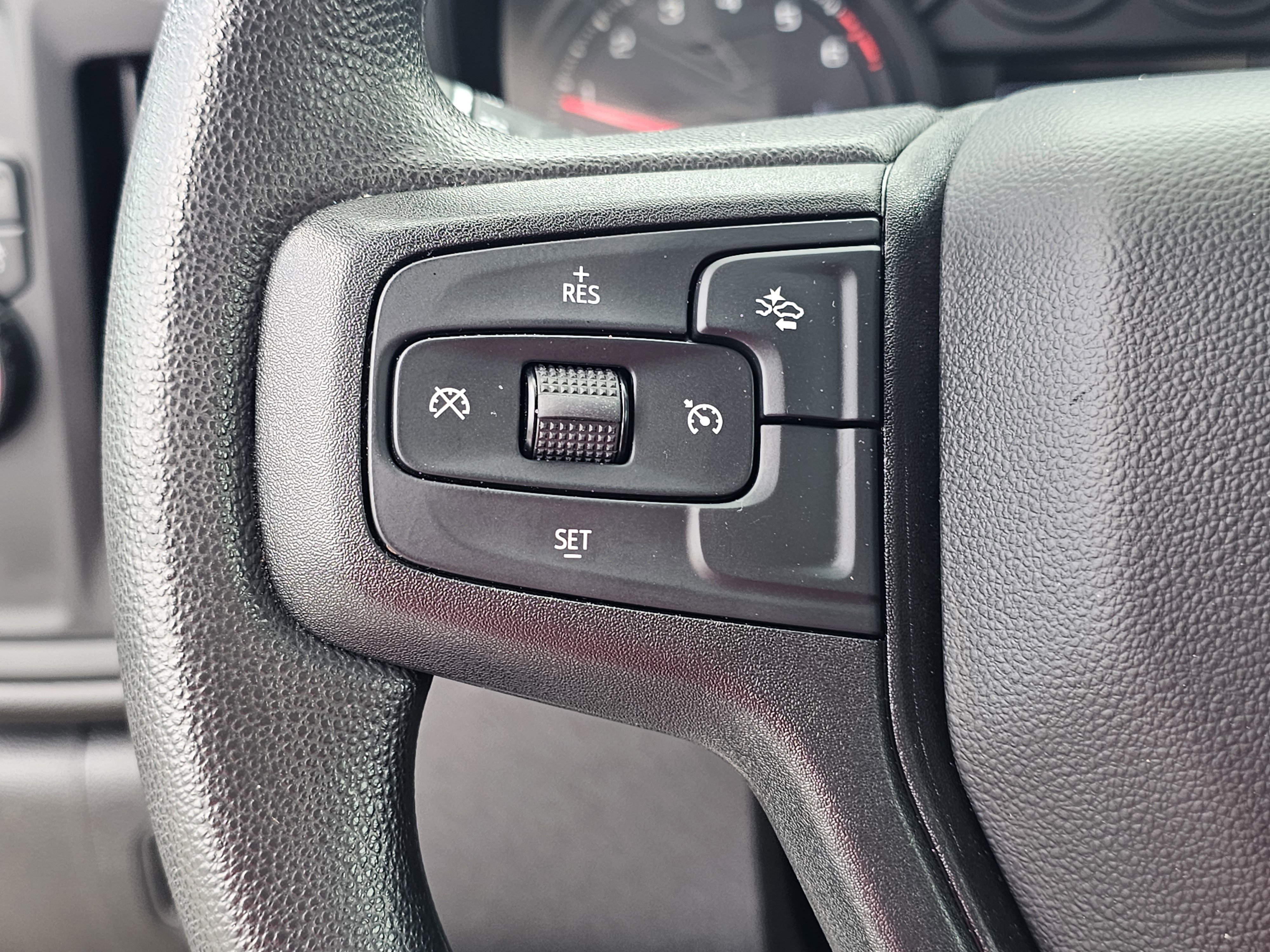Used 2026 White Sands Chevrolet Custom image 22