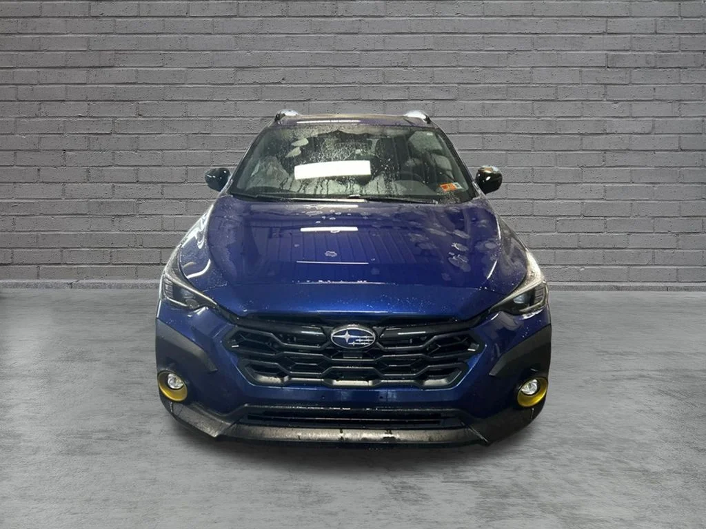 2026 Subaru Crosstrek Sport - Photo 2