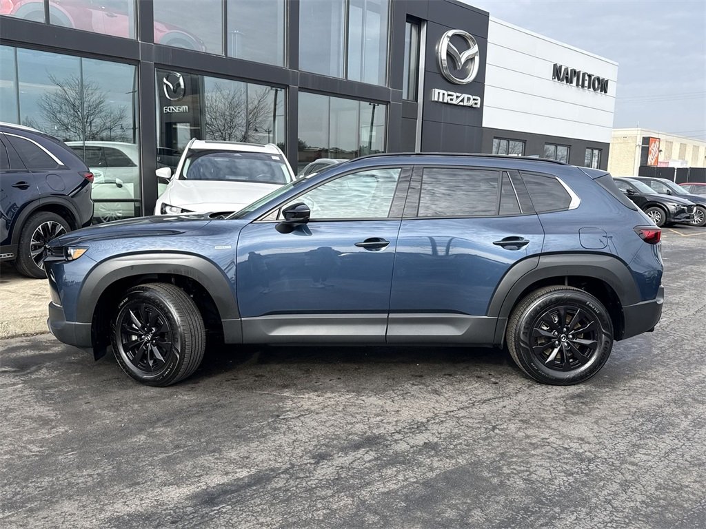 2025 MAZDA CX-50 - Image 7