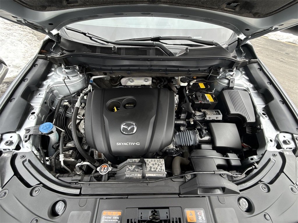 2023 MAZDA CX-5 - Image 27