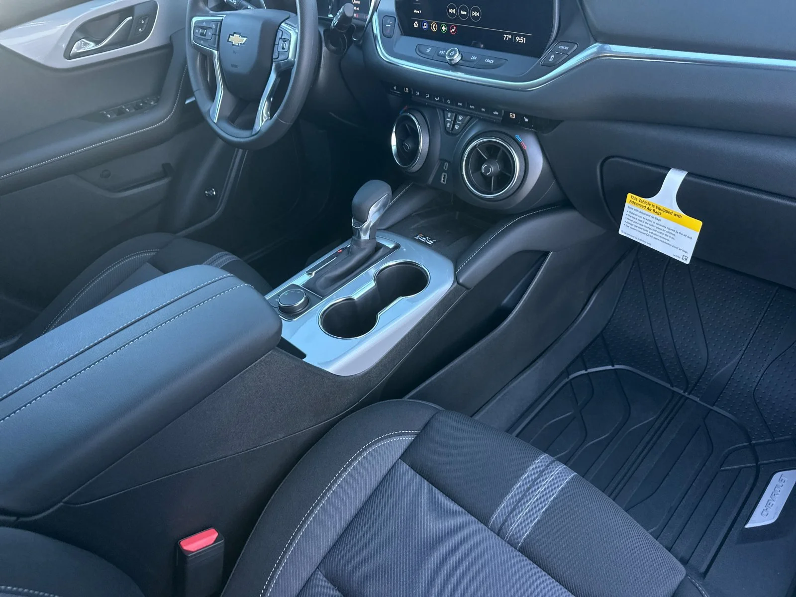2026 Chevrolet Blazer 2LT - Photo 16