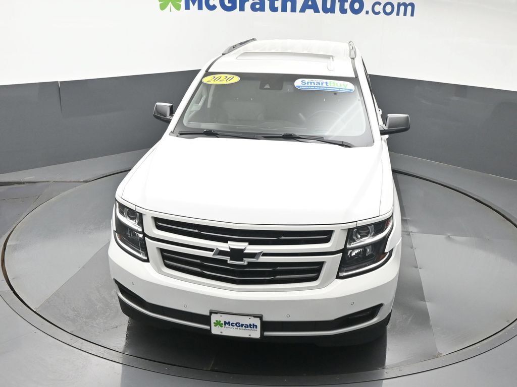 Used 2020 White Chevrolet Premier image 33