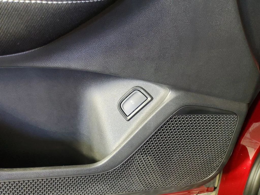 Used 2024 Red Chevrolet LT image 26