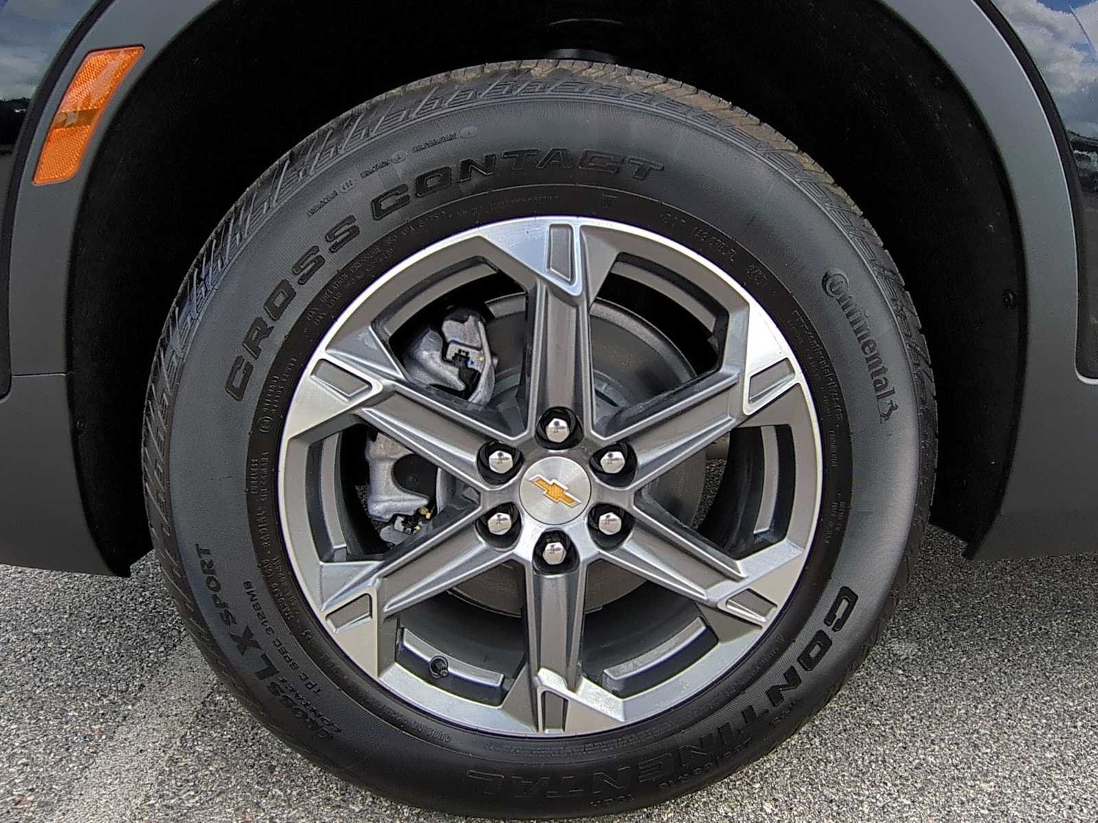 2026 Chevrolet Blazer 2LT - Photo 29