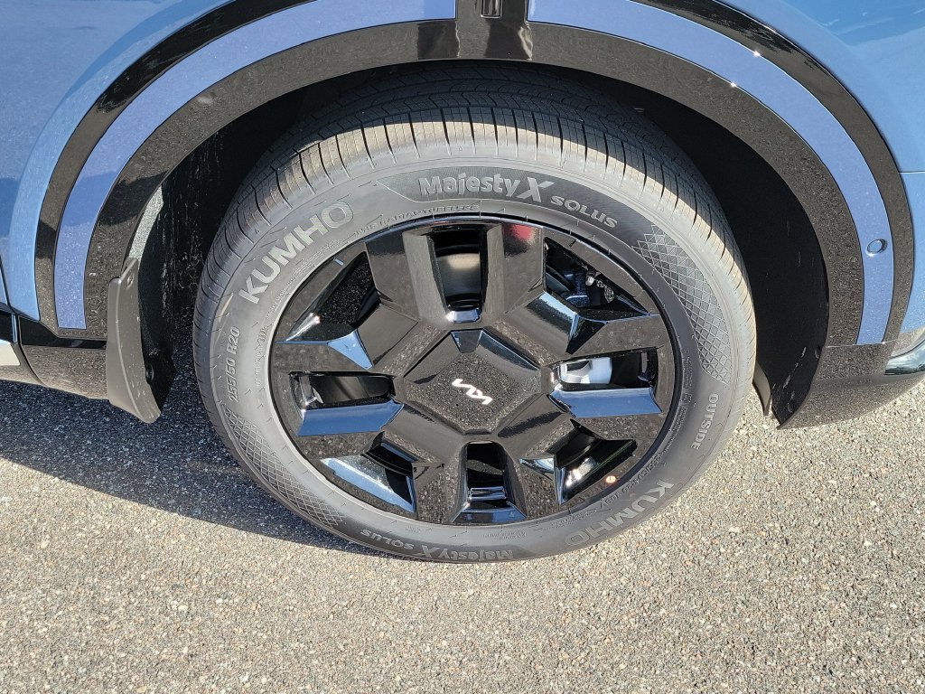 New 2027 Midnight Lake Blue Kia SX-PRESTIGE image 39