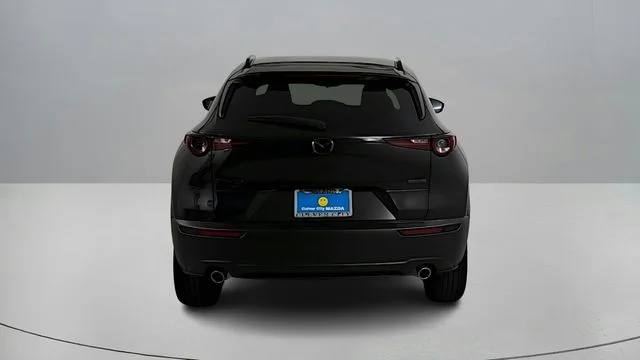 New 2026 Jet Black Mica Mazda 2.5 S Aire Edition image 5