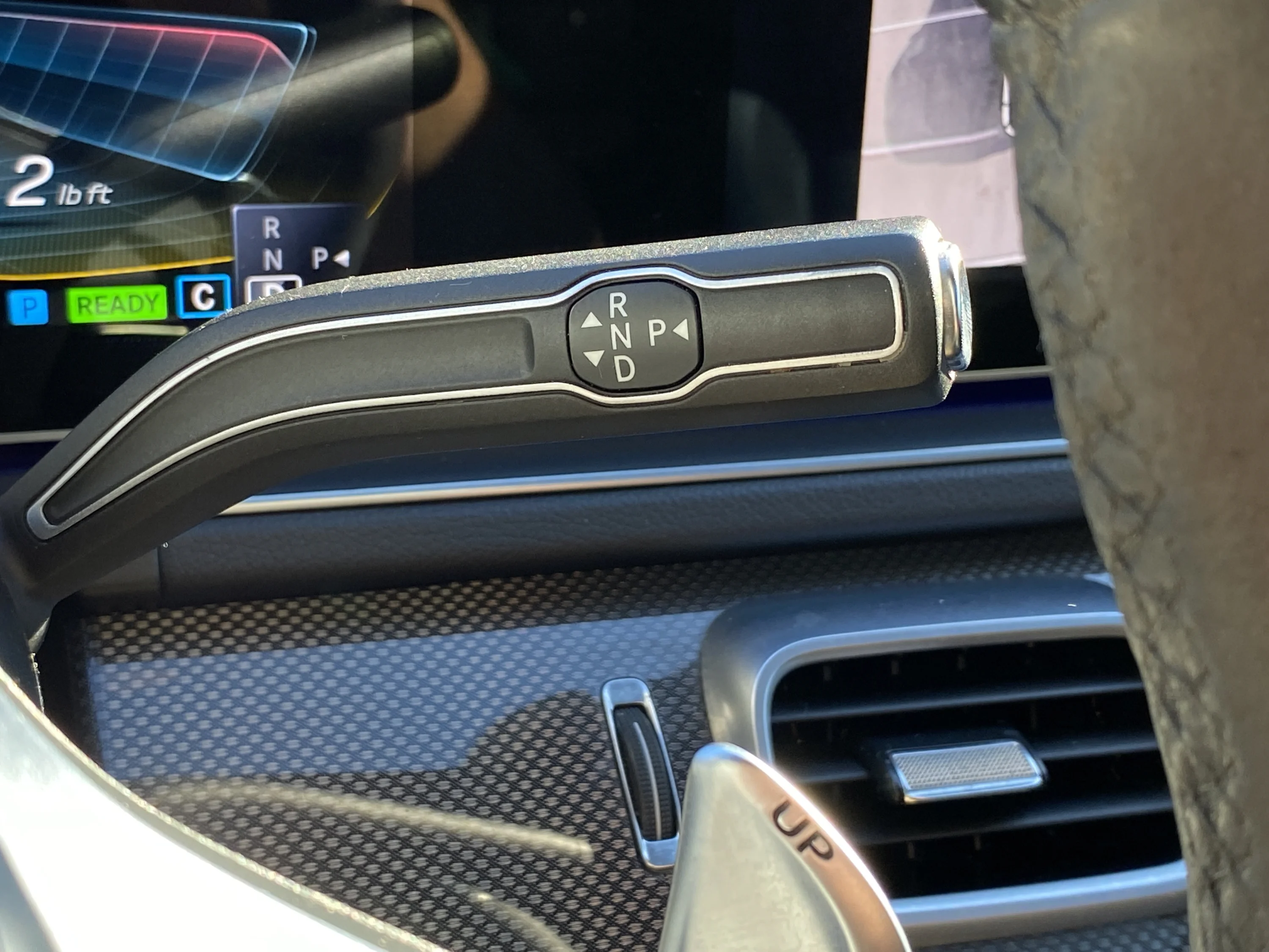 Used 2021 Obsidian Black Metallic Mercedes-Benz AMG® GLE 53 image 40
