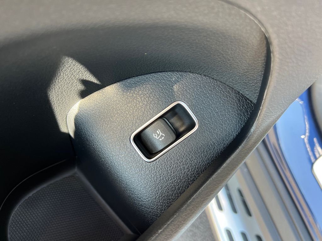 New 2026 Twilight Blue Metallic Mercedes-Benz GLS450 image 13