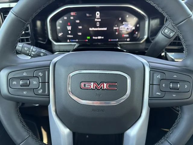 Used 2026 Onyx Black GMC Elevation image 32