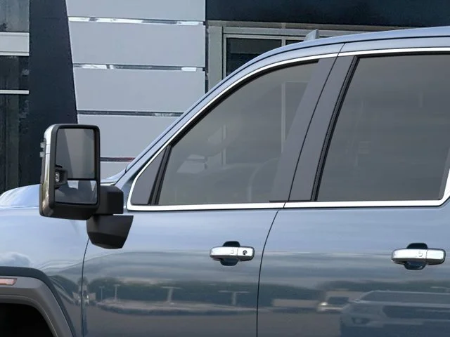 New 2026 Downpour Metallic GMC Denali image 12