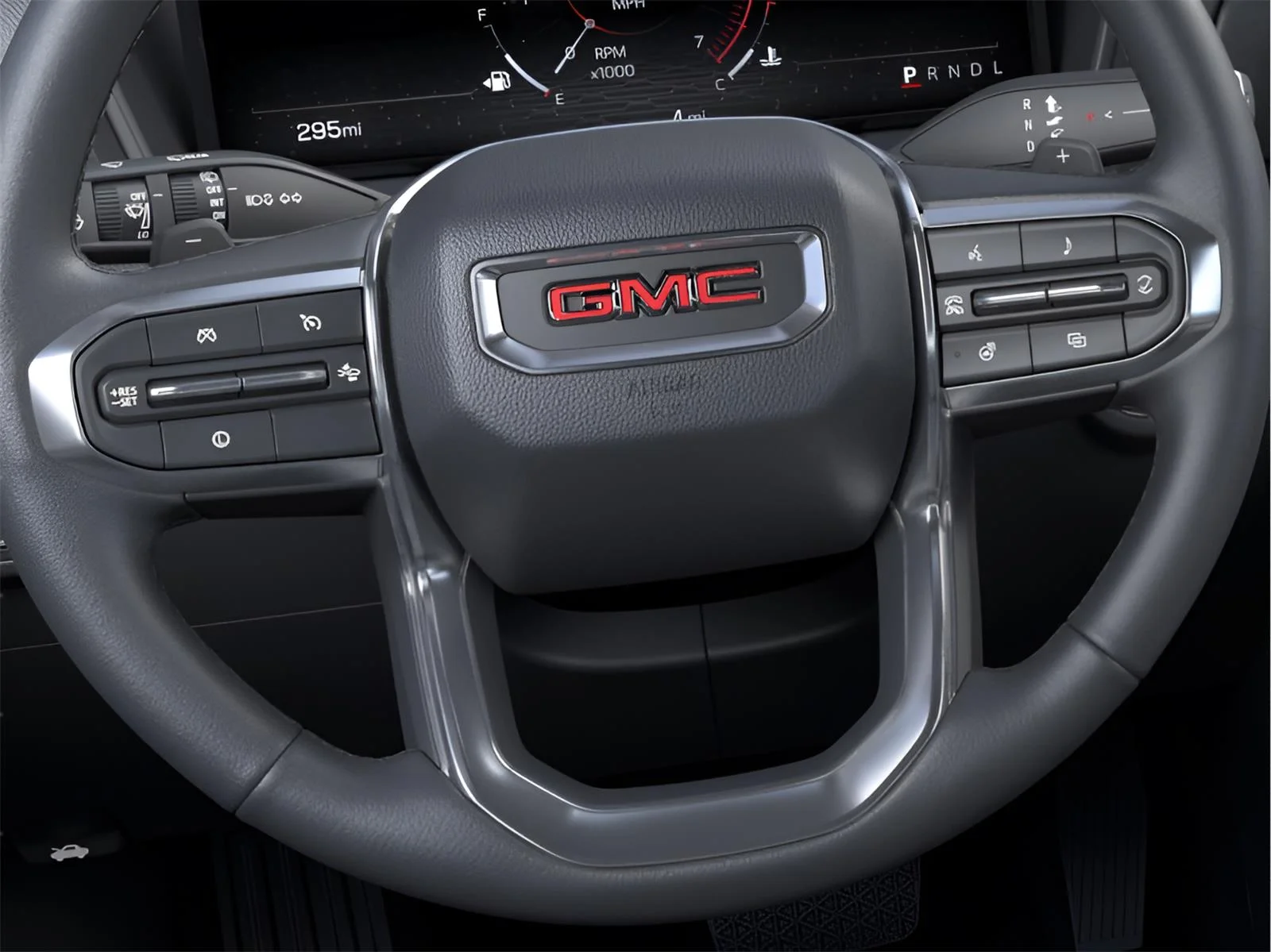 New 2026 Sterling Metallic GMC Elevation image 13