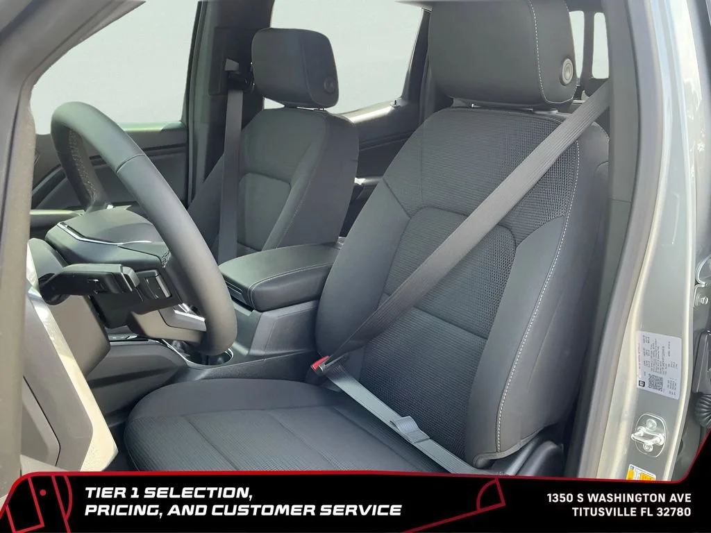 New 2026 Sterling Metallic GMC Elevation image 22