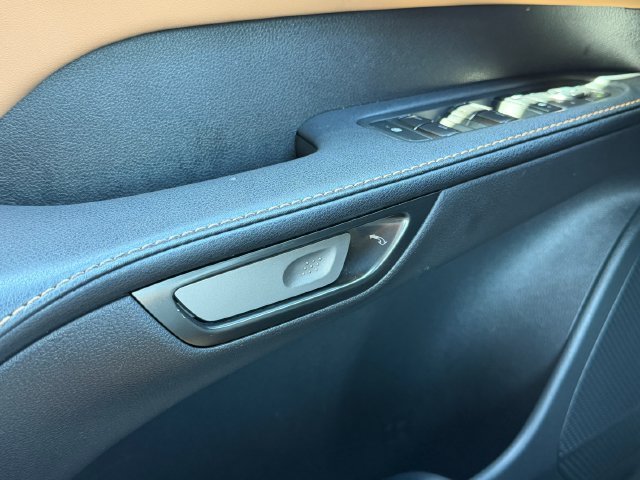Used 2023 Silver Lexus 350 Premium image 16