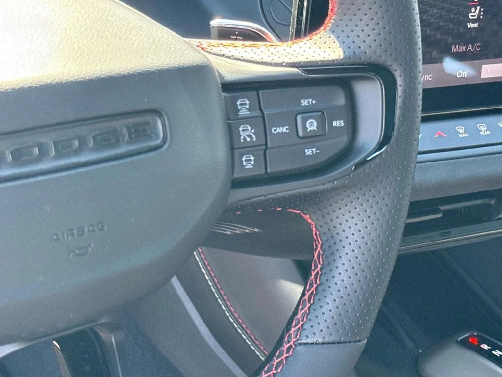 New 2026 Gray Dodge Scat Pack Plus image 19