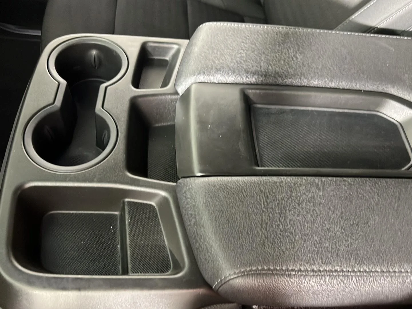 Used 2023 Dark Ash Metallic Chevrolet RST image 21