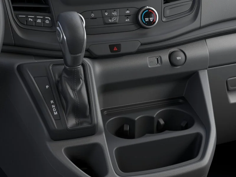 2025 Ford Transit Van Base - Photo 15