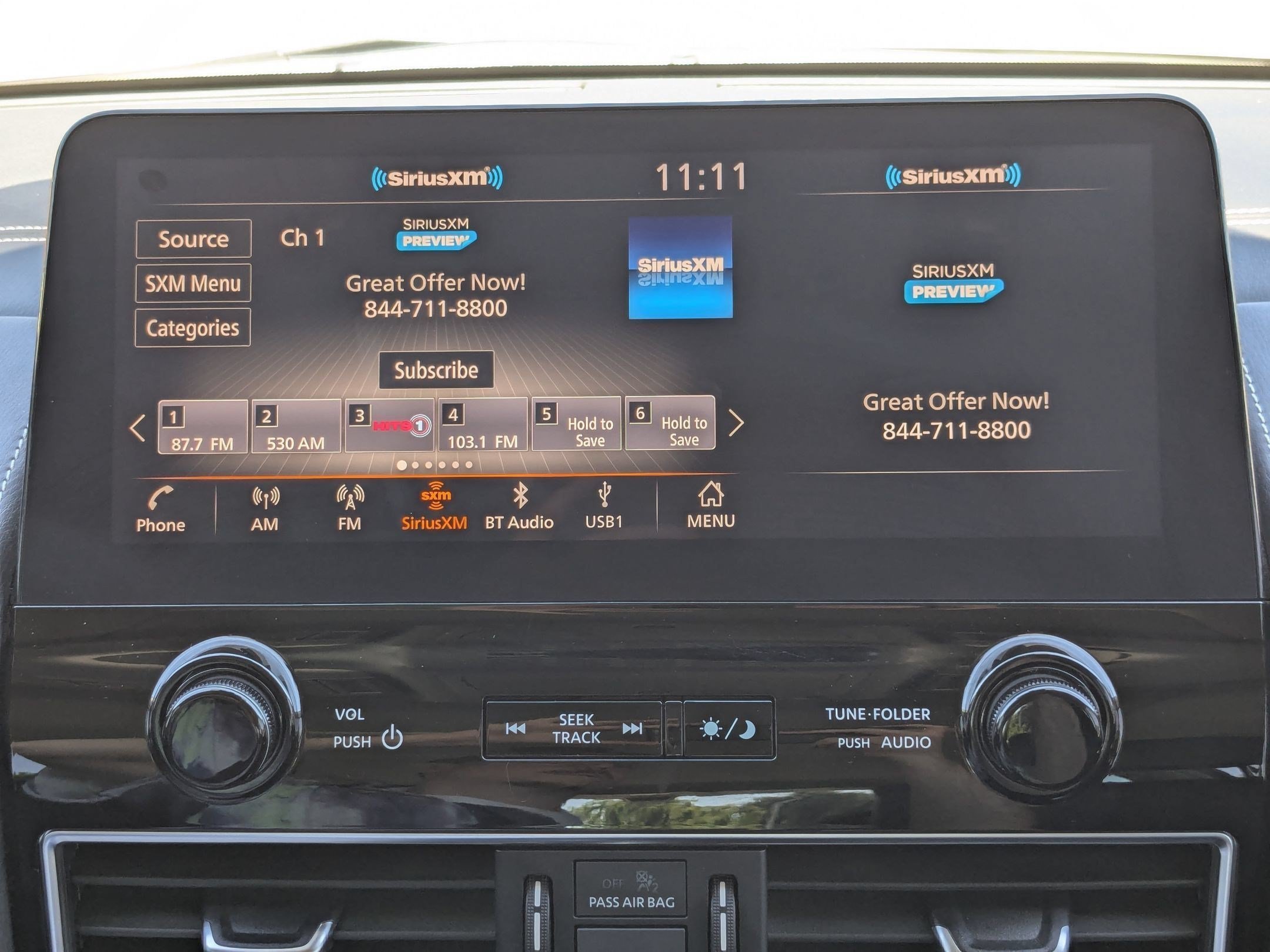 2023 INFINITI QX80 PREMIUM SELECT 4WD - Photo 24