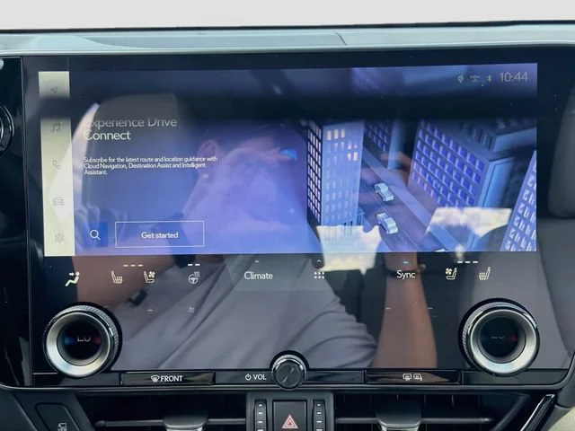 New 2026 Copper Crest Lexus LUXURY AWD image 32
