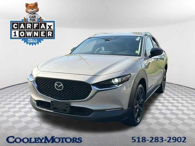 2024 Mazda CX-30 2.5 S Select Sport