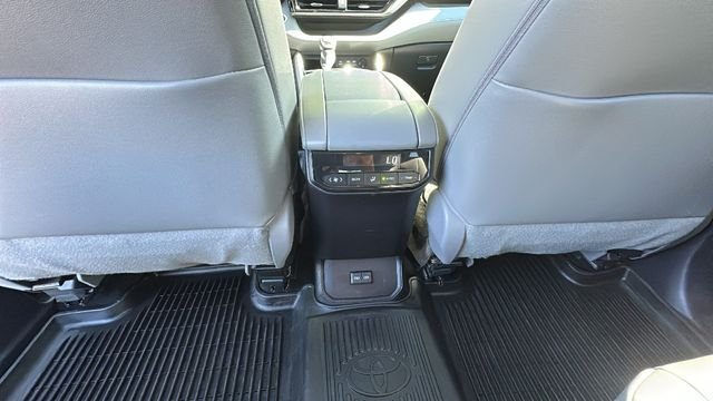Used 2023 Beige Toyota XLE image 29
