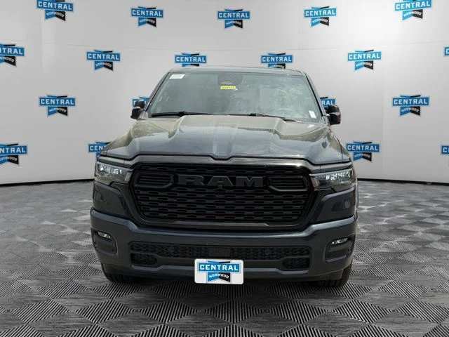 New 2026 Blue Ram Big Horn/Lone Star image 8