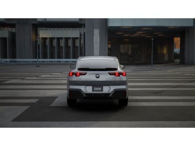 New 2027 Brooklyn Grey Metallic BMW xDrive28i image 5