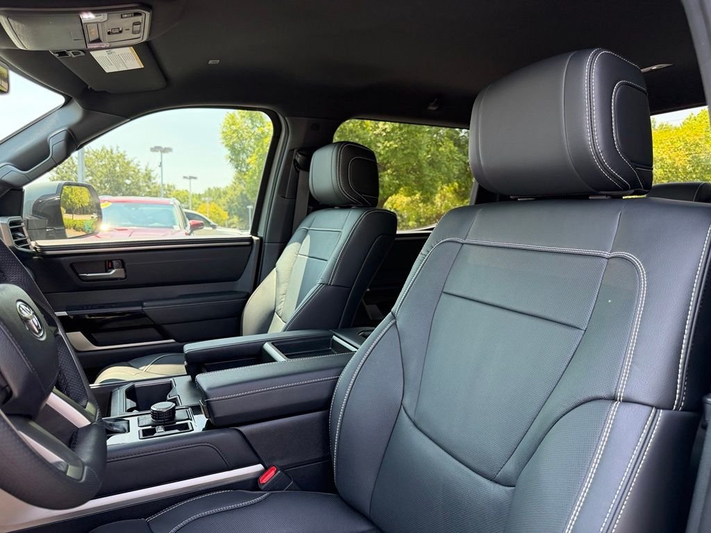 Certified Used 2026  Toyota Limited image 25