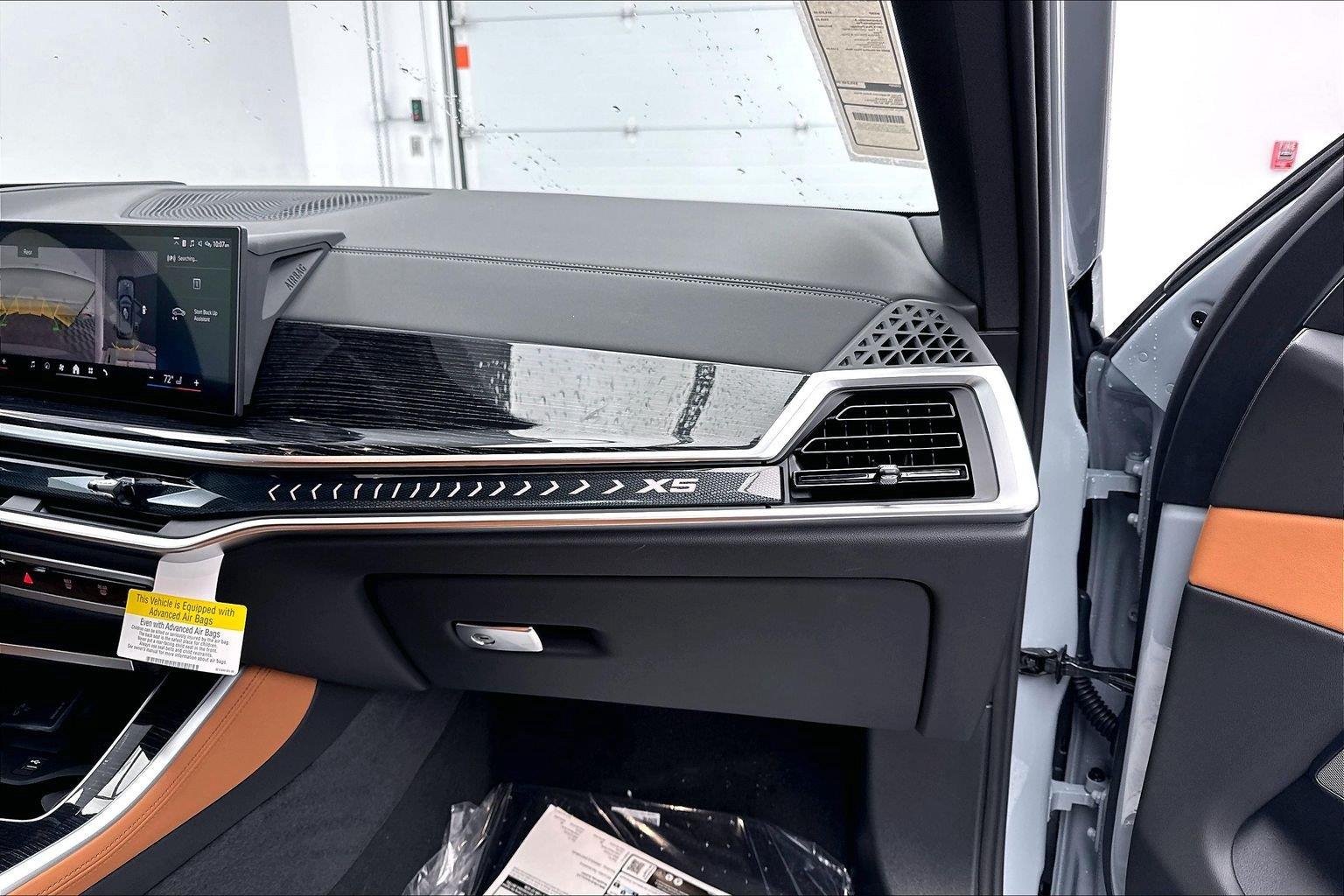 New 2026 Brooklyn Grey Metallic BMW xDrive40i image 34