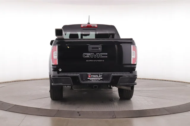 Used 2021  GMC Elevation image 16