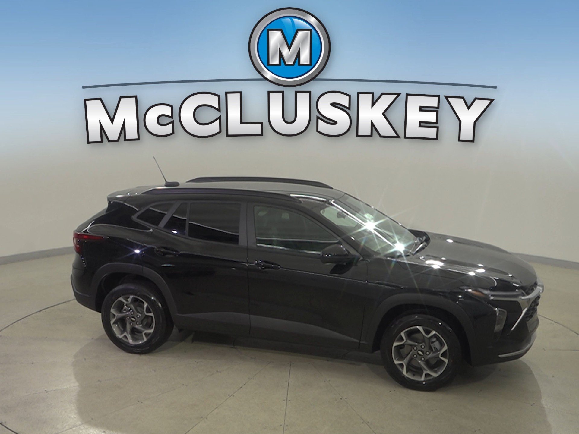 2026 Chevrolet Trax LT - Photo 53