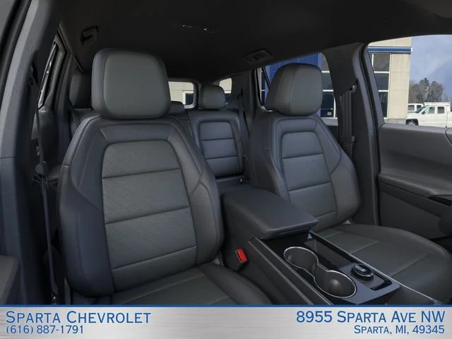 2026 Chevrolet Equinox LT - Photo 16