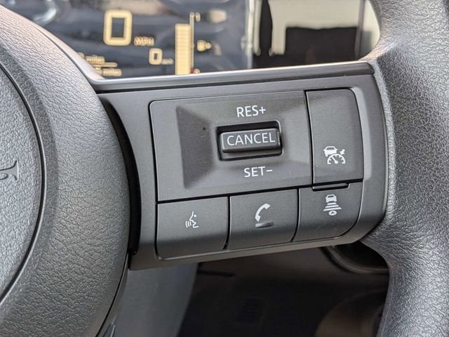 2026 Nissan KICKS SV - Photo 25