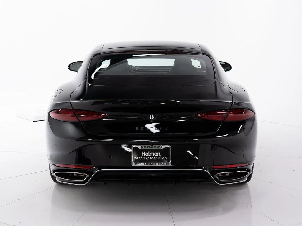New 2026 Beluga Bentley Mulliner image 4