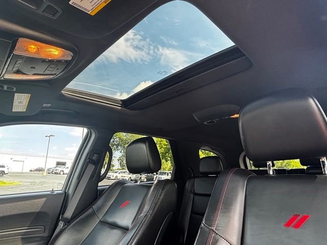 Used 2024 Black Dodge GT Plus image 15