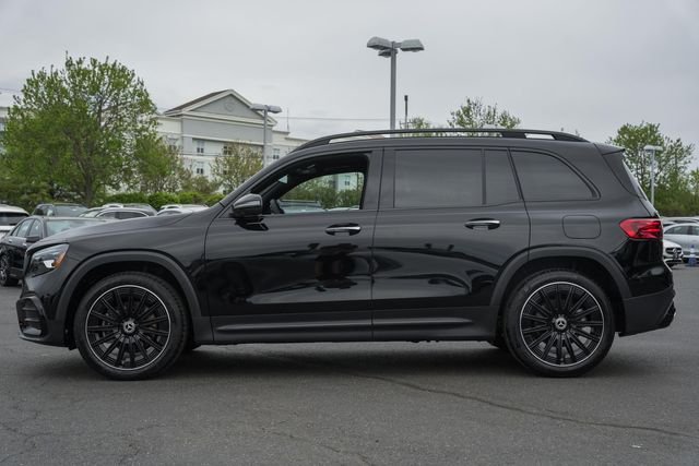 New 2026  Mercedes-Benz GLB 250 image 4