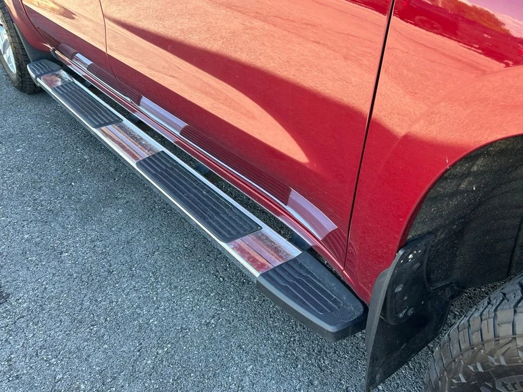 Used 2020 CAJUN RED TINTCOAT Chevrolet RST image 37