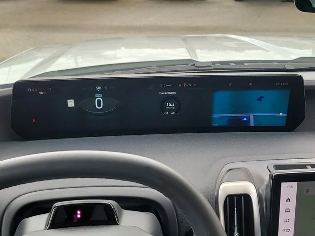 New 2026 White Metallic Ford Active image 36
