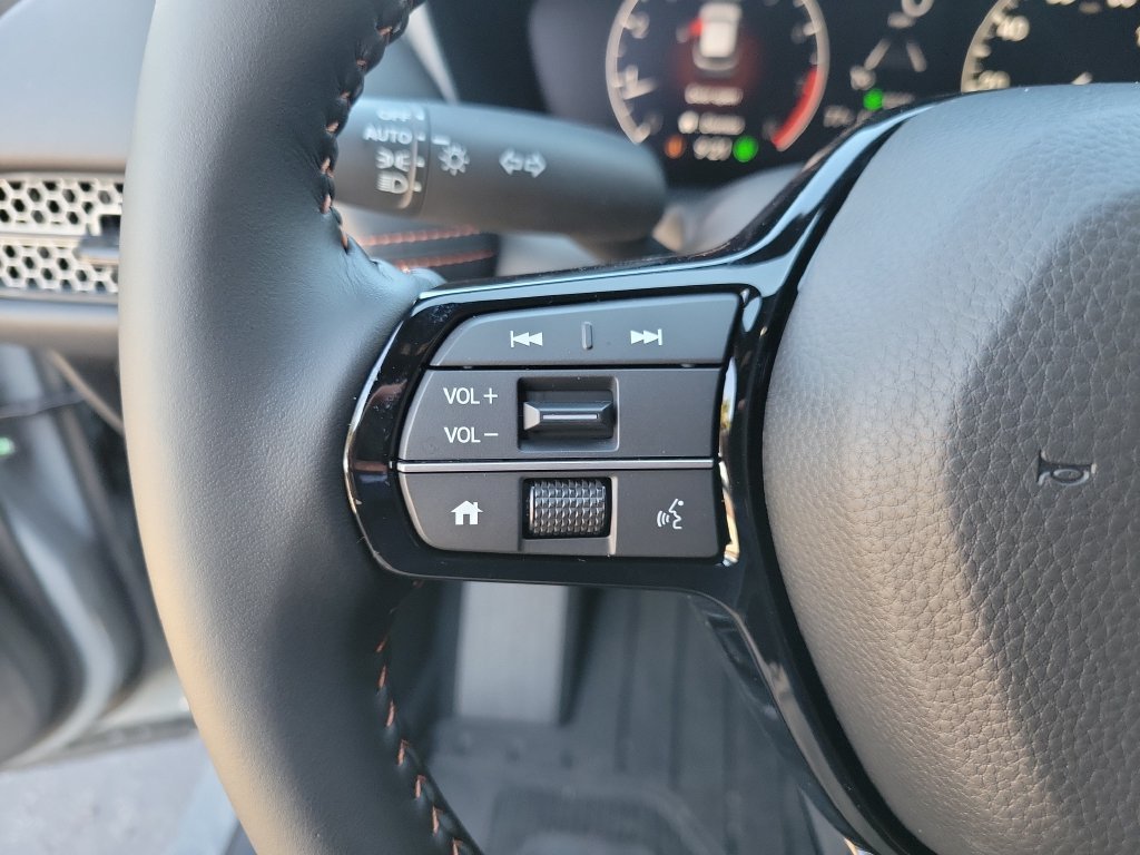 2027 Honda HR-V Sport - Photo 29