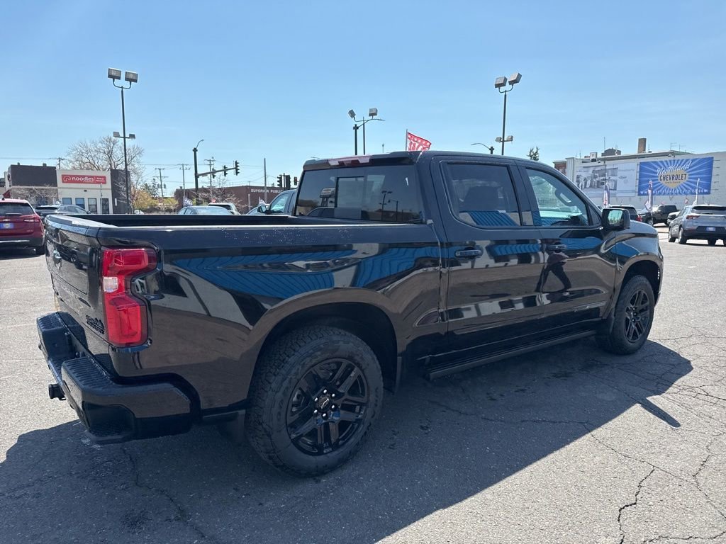 2026 Chevrolet Silverado 1500 High Country - Photo 7