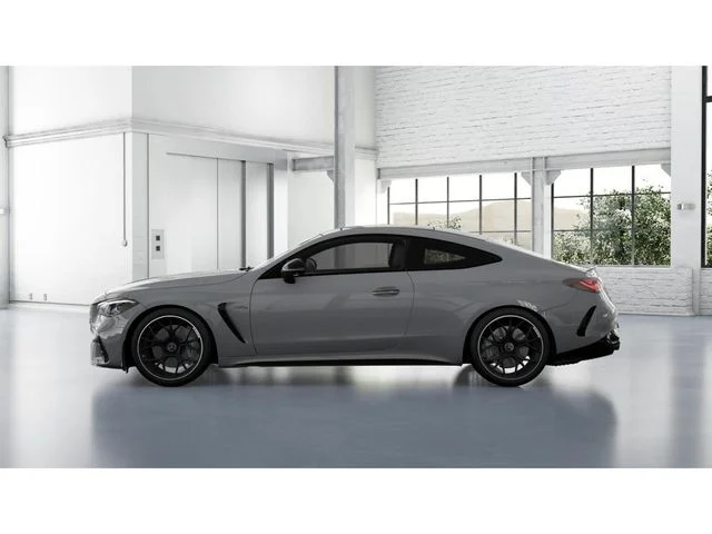 New 2027 Gray Mercedes-Benz CLE 53 AMG® image 35