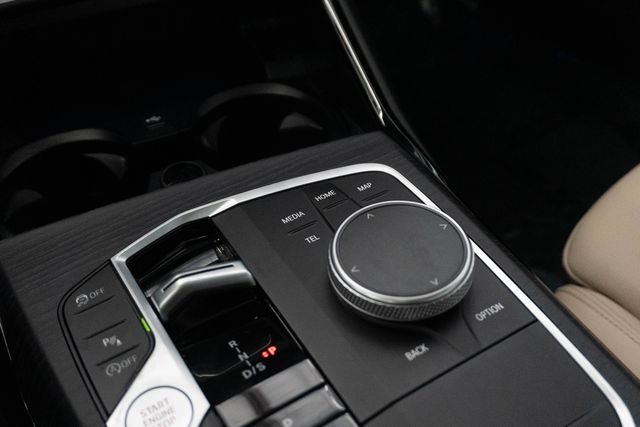 Used 2025 White BMW 230i image 12