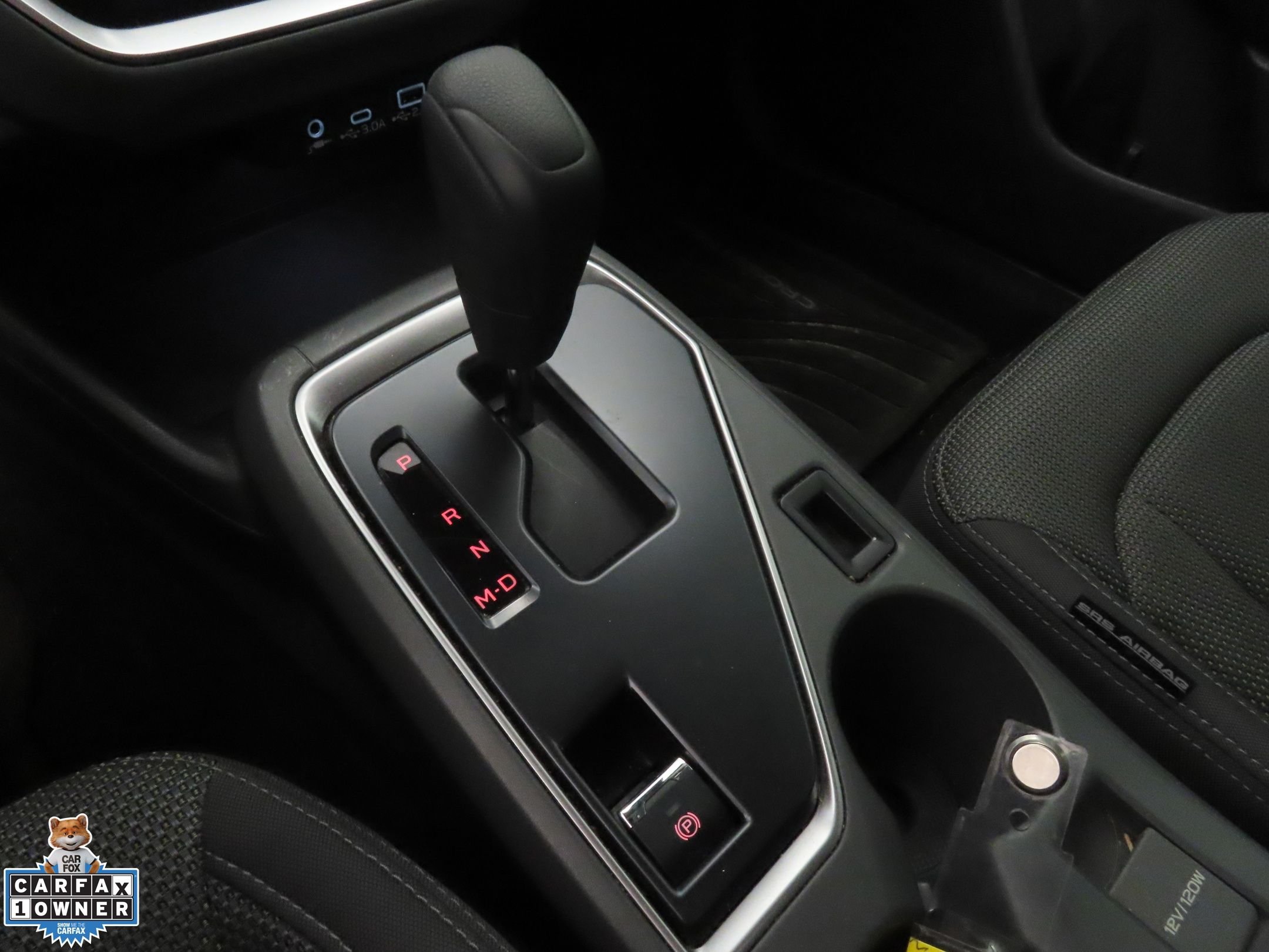 Used 2024 Blue Subaru Premium image 15