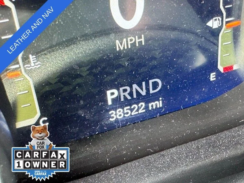 Used 2022 Gray Jeep Unlimited Rubicon image 22