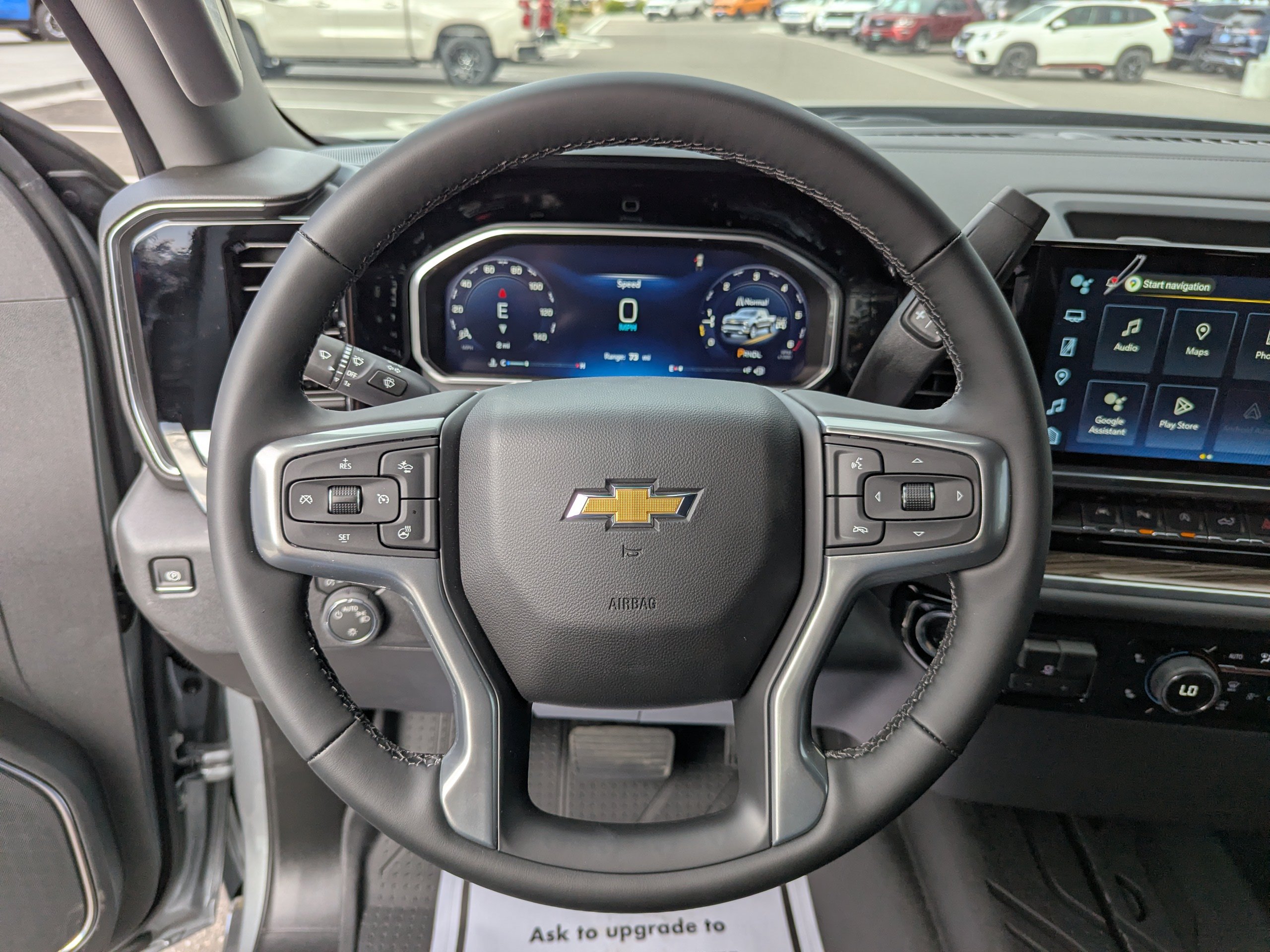 2026 Chevrolet Silverado 1500 LT - Photo 14