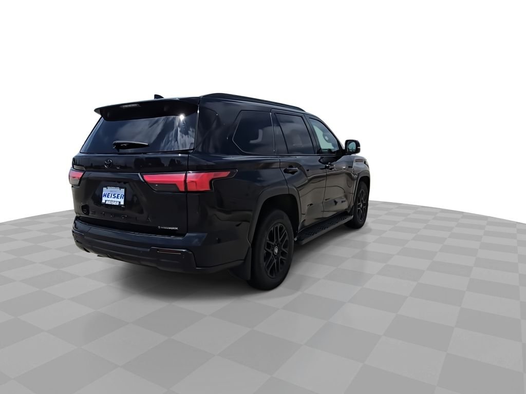 Used 2025  Toyota Limited image 8
